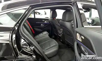 Mercedes-Benz GLE-Class 2025 3.0 гидро в Москве № 1146844, миниатюра 12