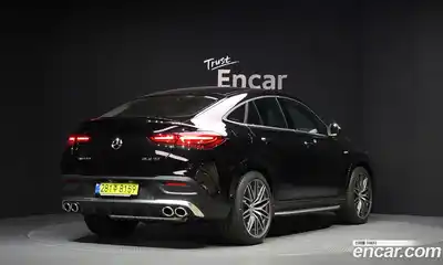 Mercedes-Benz GLE-Class 2025 3.0 гидро в Москве № 1146844, миниатюра 2