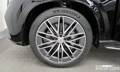 Mercedes-Benz GLE-Class 2025 3.0 гидро в Москве № 1146844, миниатюра 5