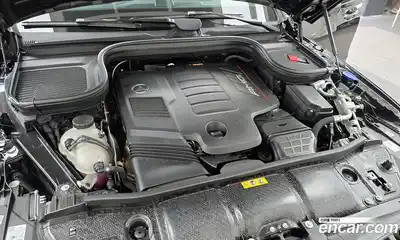 Mercedes-Benz GLE-Class 2025 3.0 гидро в Москве № 1146844, миниатюра 6
