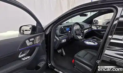 Mercedes-Benz GLE-Class 2025 3.0 гидро в Москве № 1146844, миниатюра 10