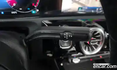 Mercedes-Benz CLA-Class 2025 2.0 гидро в Москве № 1146863, миниатюра 8