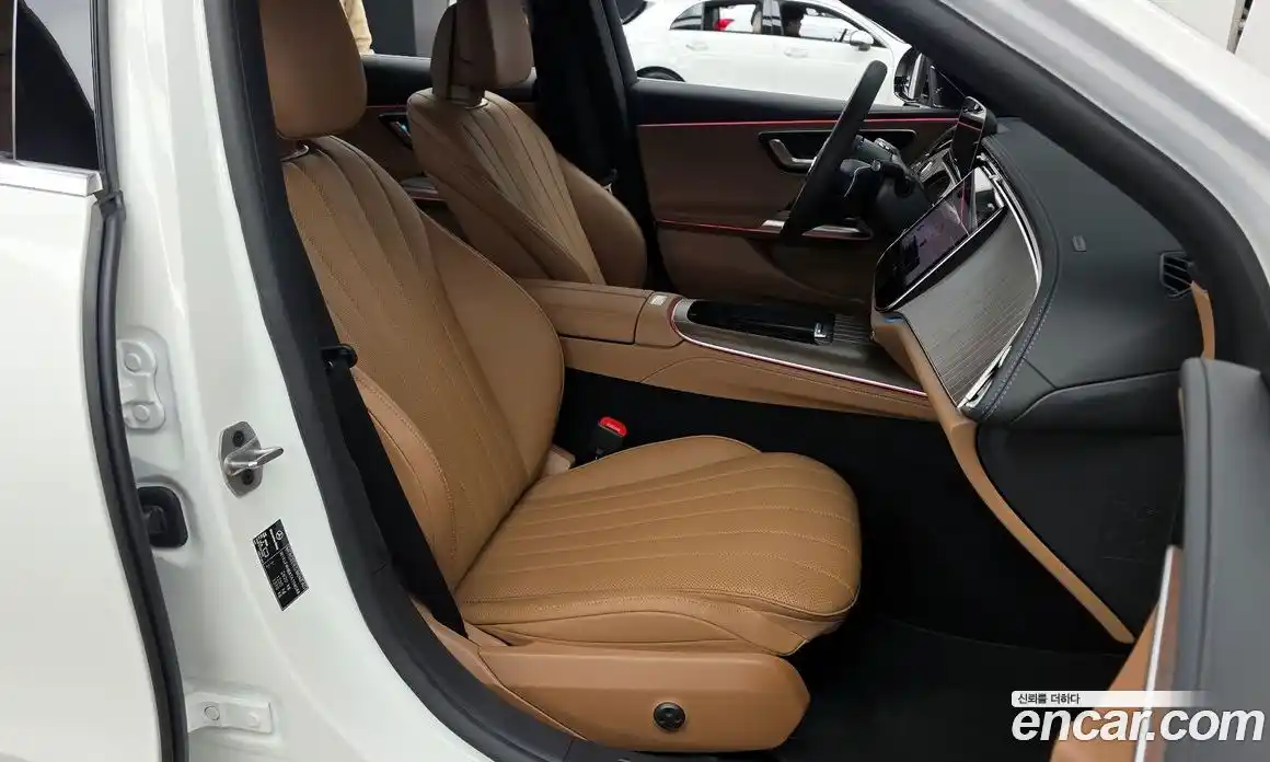 Mercedes-Benz E-Class 2025 2.0 гидро в Москве № 1146891, фото 11