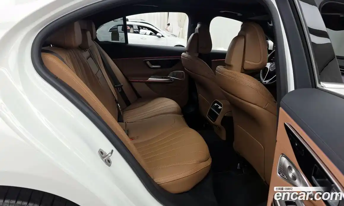 Mercedes-Benz E-Class 2025 2.0 гидро в Москве № 1146891, фото 12