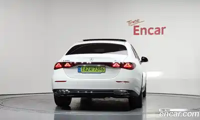Mercedes-Benz E-Class 2025 2.0 гидро в Москве № 1146891, миниатюра 4