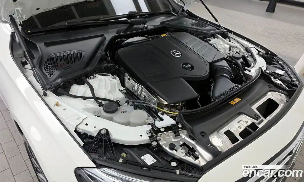 Mercedes-Benz E-Class 2025 2.0 гидро в Москве № 1146891, фото 6