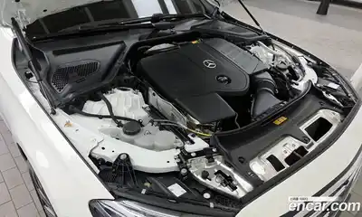 Mercedes-Benz E-Class 2025 2.0 гидро в Москве № 1146891, миниатюра 6