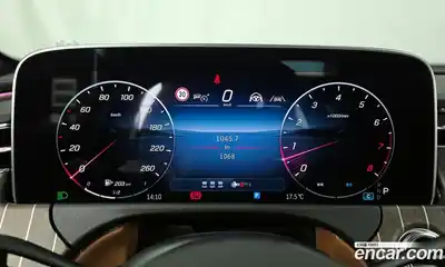 Mercedes-Benz E-Class 2025 2.0 гидро в Москве № 1146891, миниатюра 8