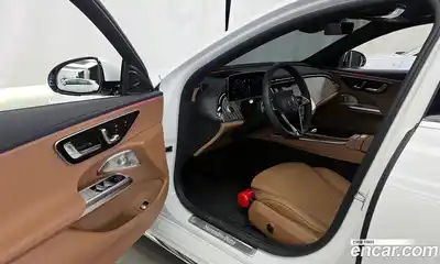 Mercedes-Benz E-Class 2025 2.0 гидро в Москве № 1146891, миниатюра 10