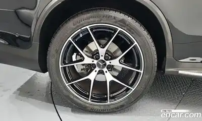 Mercedes-Benz GLC-Class 2023 3.0 гидро в Москве № 1147151, миниатюра 5