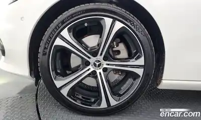 Mercedes-Benz C-Class 2023 2.0 гидро в Москве № 1147339, миниатюра 5
