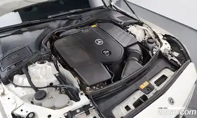 Mercedes-Benz C-Class 2023 2.0 гидро в Москве № 1147339, миниатюра 6