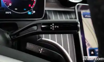 Mercedes-Benz C-Class 2023 2.0 гидро в Москве № 1147339, миниатюра 9