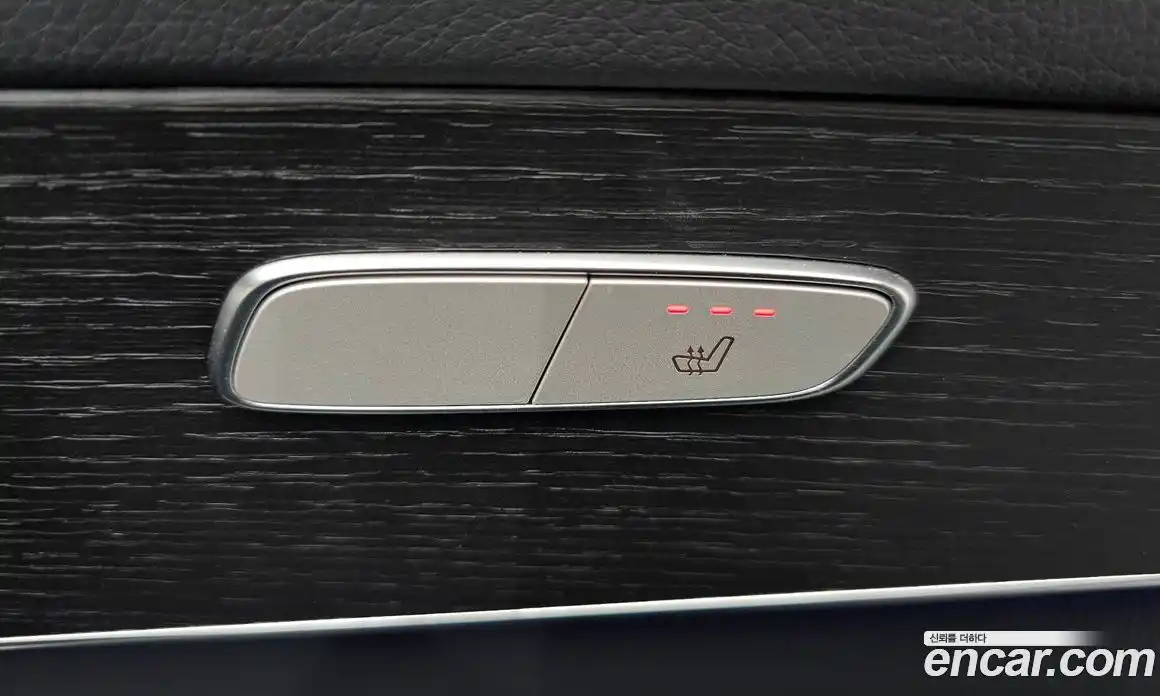 Mercedes-Benz GLC-Class 2023 2.0 гидро в Москве № 1147369, фото 18