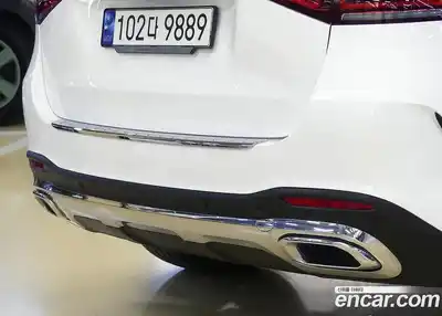 Mercedes-Benz GLE-Class 2021 3.0 гидро в Москве № 1147399, миниатюра 12