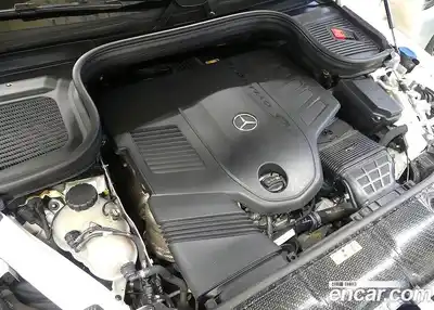 Mercedes-Benz GLE-Class 2021 3.0 гидро в Москве № 1147399, миниатюра 5