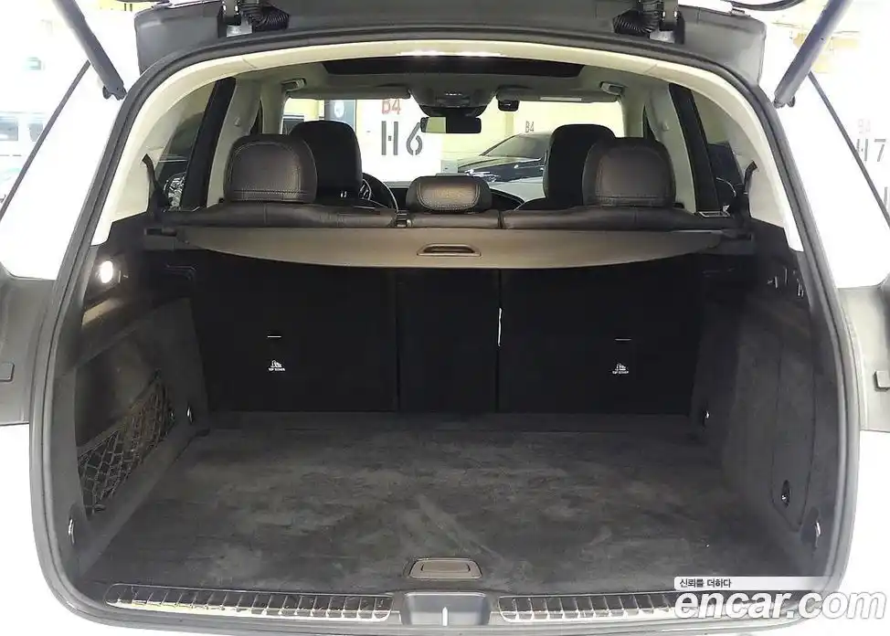 Mercedes-Benz GLE-Class 2021 3.0 гидро в Москве № 1147399, фото 10