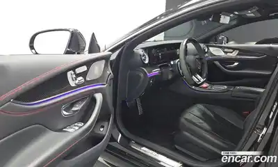 Mercedes-Benz CLS-Class 2023 3.0 гидро в Москве № 1147436, миниатюра 11