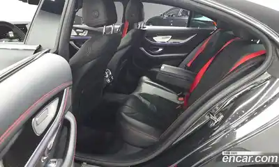 Mercedes-Benz CLS-Class 2023 3.0 гидро в Москве № 1147436, миниатюра 12