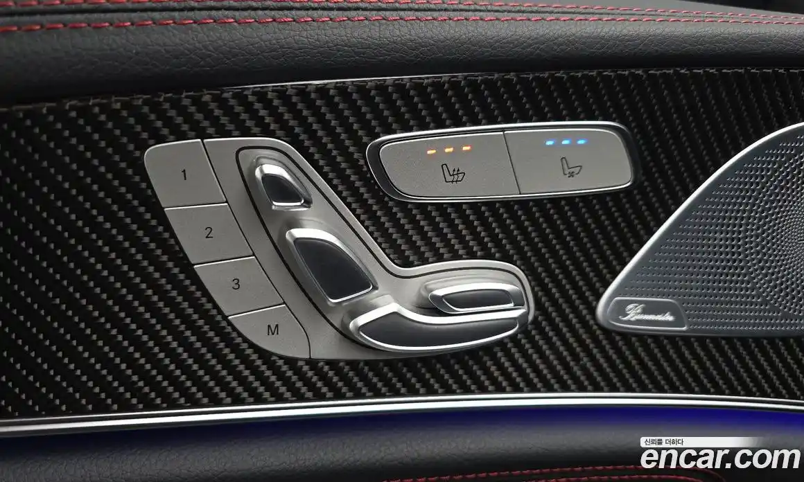 Mercedes-Benz CLS-Class 2023 3.0 гидро в Москве № 1147436, фото 19