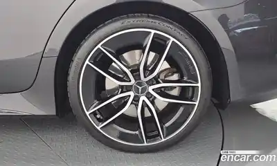 Mercedes-Benz CLS-Class 2023 3.0 гидро в Москве № 1147436, миниатюра 5