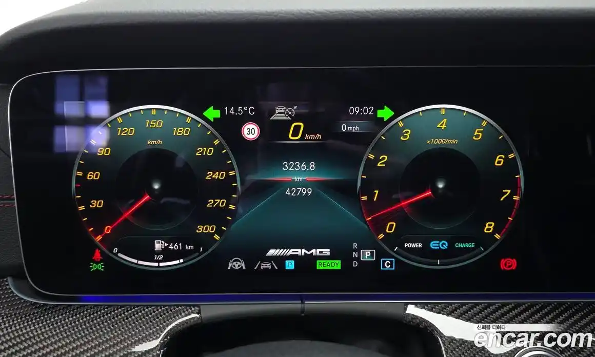 Mercedes-Benz CLS-Class 2023 3.0 гидро в Москве № 1147436, фото 8