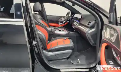 Mercedes-Benz GLE-Class 2023 3.0 гидро в Москве № 1147464, миниатюра 11