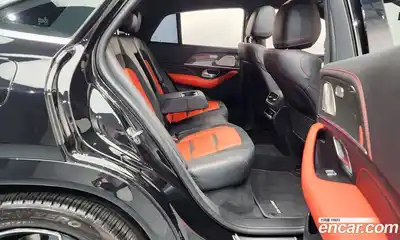 Mercedes-Benz GLE-Class 2023 3.0 гидро в Москве № 1147464, миниатюра 12