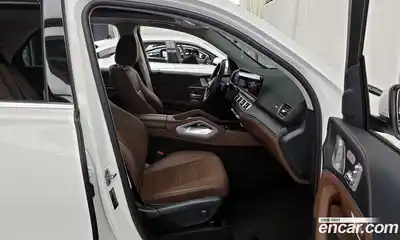 Mercedes-Benz GLE-Class 2024 2.0 Автомат в Москве № 1147499, миниатюра 11