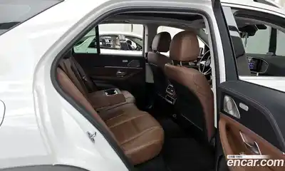 Mercedes-Benz GLE-Class 2024 2.0 Автомат в Москве № 1147499, миниатюра 12