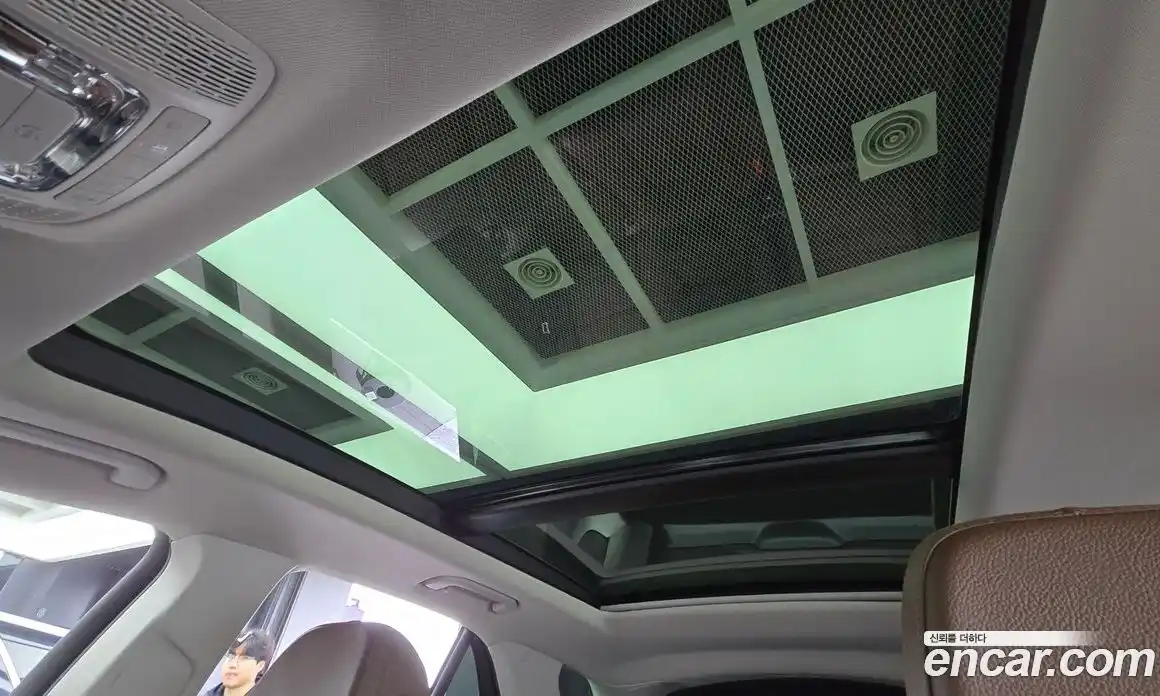 Mercedes-Benz GLE-Class 2024 2.0 Автомат в Москве № 1147499, фото 18