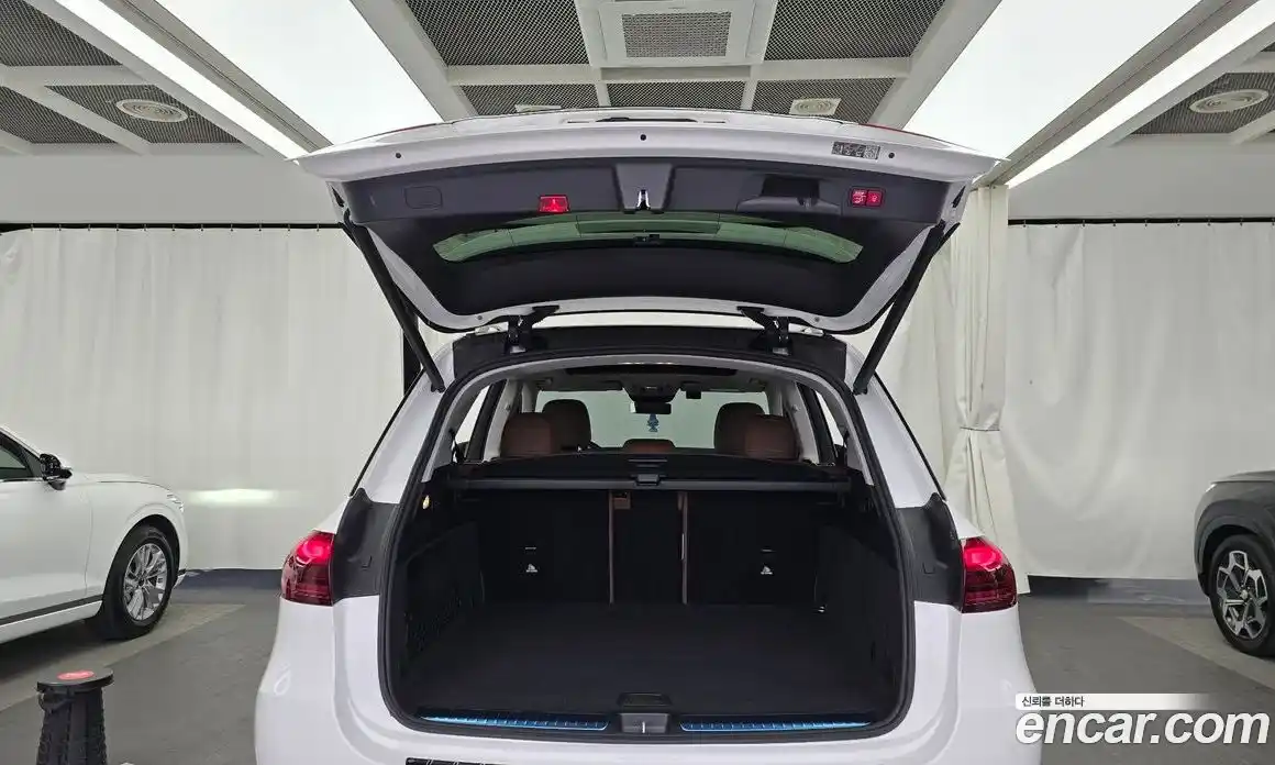 Mercedes-Benz GLE-Class 2024 2.0 Автомат в Москве № 1147499, фото 20