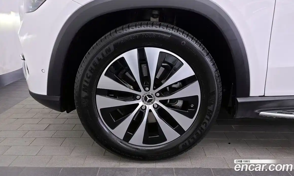 Mercedes-Benz GLE-Class 2024 2.0 Автомат в Москве № 1147499, фото 5