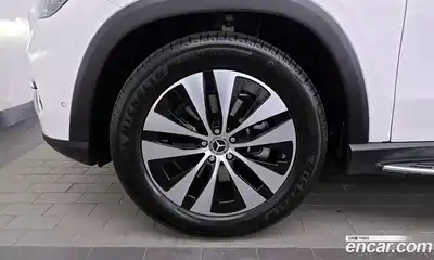 Mercedes-Benz GLE-Class 2024 2.0 Автомат в Москве № 1147499, миниатюра 5