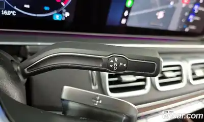 Mercedes-Benz GLE-Class 2024 2.0 Автомат в Москве № 1147499, миниатюра 9