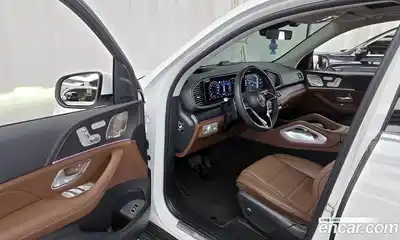 Mercedes-Benz GLE-Class 2024 2.0 Автомат в Москве № 1147499, миниатюра 10