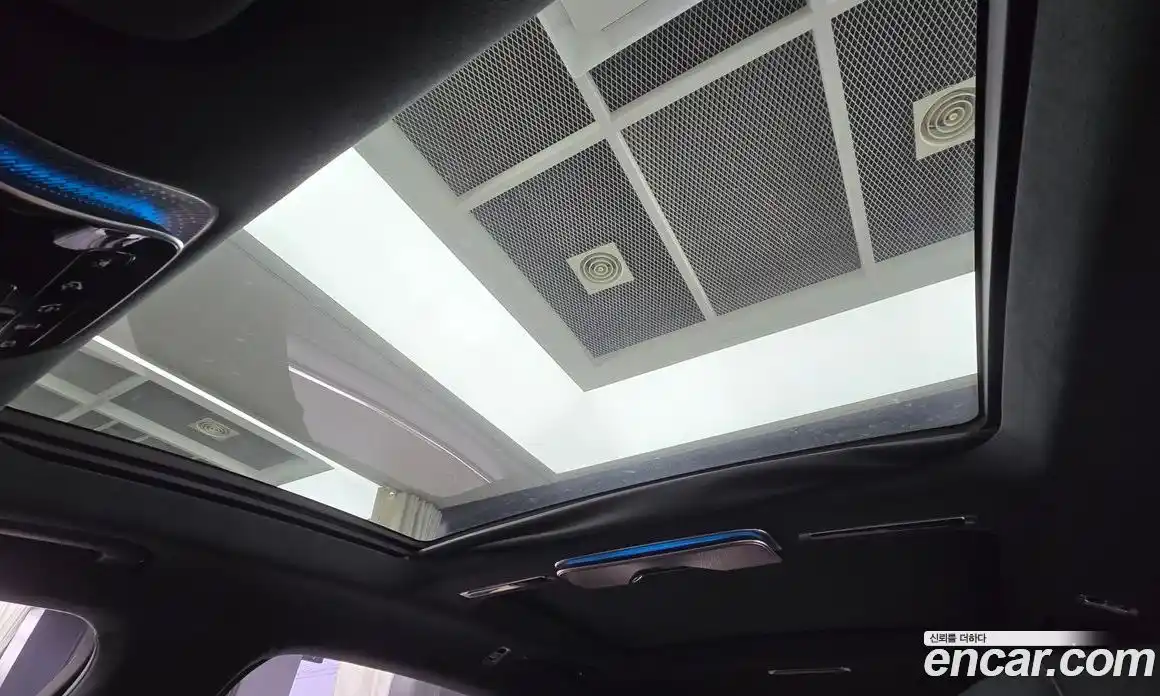 Mercedes-Benz S-Class 2022 4.0 Автомат в Москве № 1147563, фото 18