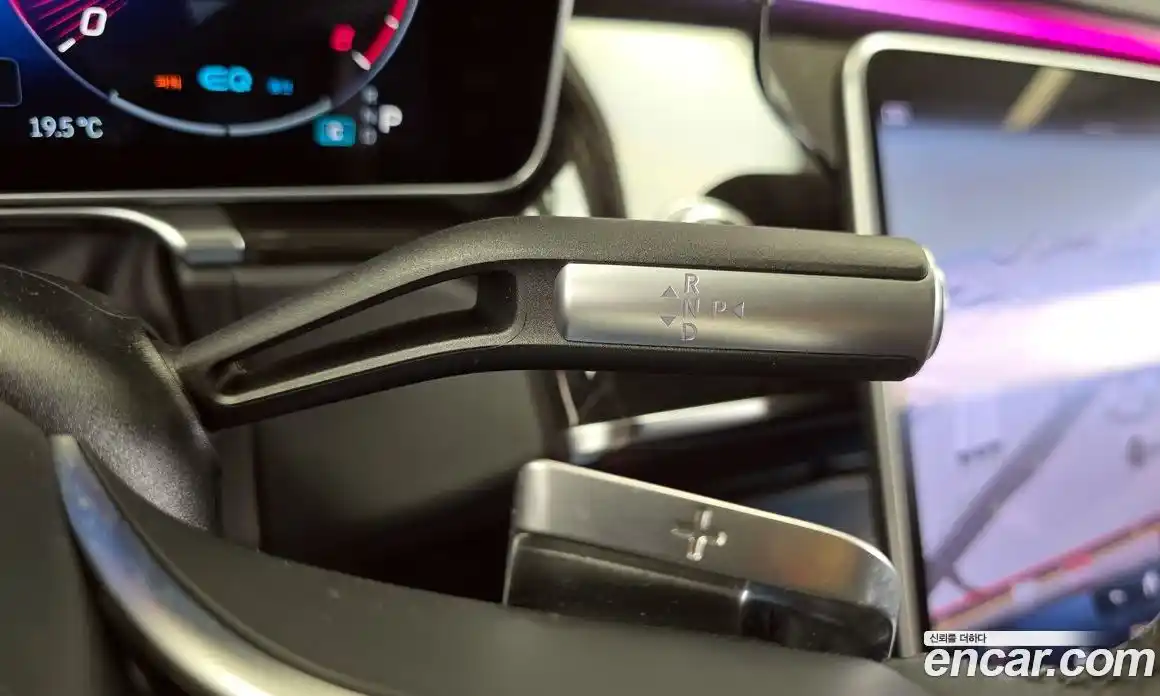 Mercedes-Benz S-Class 2022 4.0 Автомат в Москве № 1147563, фото 9