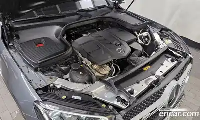 Mercedes-Benz GLC-Class 2021 1.9 гидро в Москве № 1147619, миниатюра 6