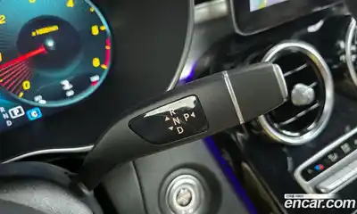 Mercedes-Benz GLC-Class 2021 1.9 гидро в Москве № 1147619, миниатюра 9