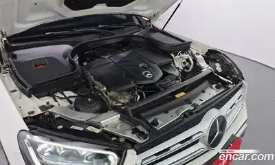 Mercedes-Benz GLC-Class 2021 1.9 гидро в Москве № 1147683, миниатюра 6