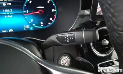 Mercedes-Benz GLC-Class 2021 1.9 гидро в Москве № 1147683, миниатюра 9