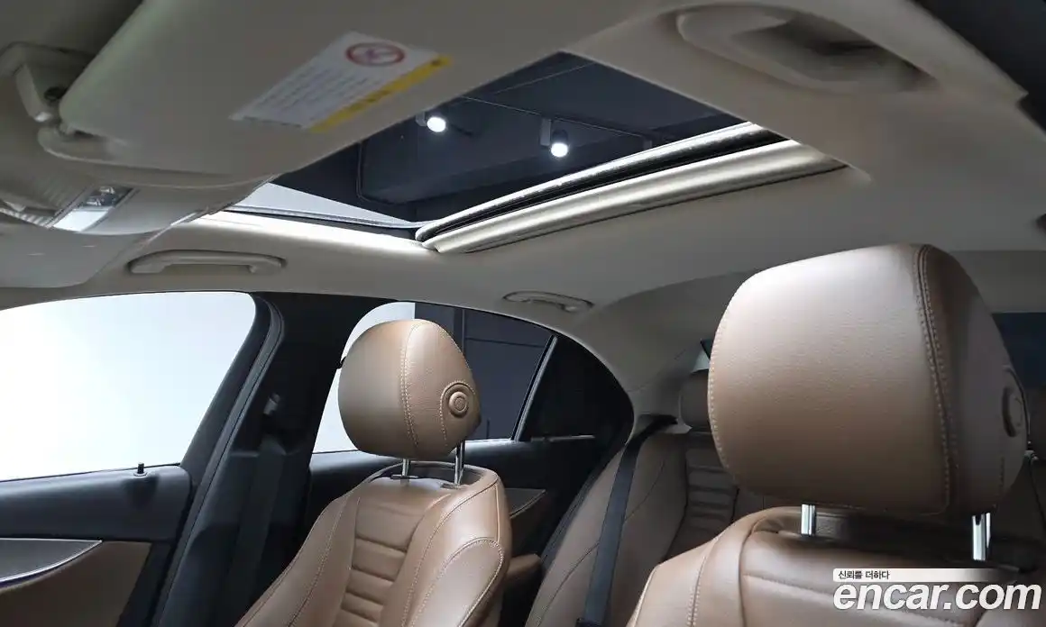 Mercedes-Benz E-Class 2018 2.0 гидро в Москве № 1147692, фото 18