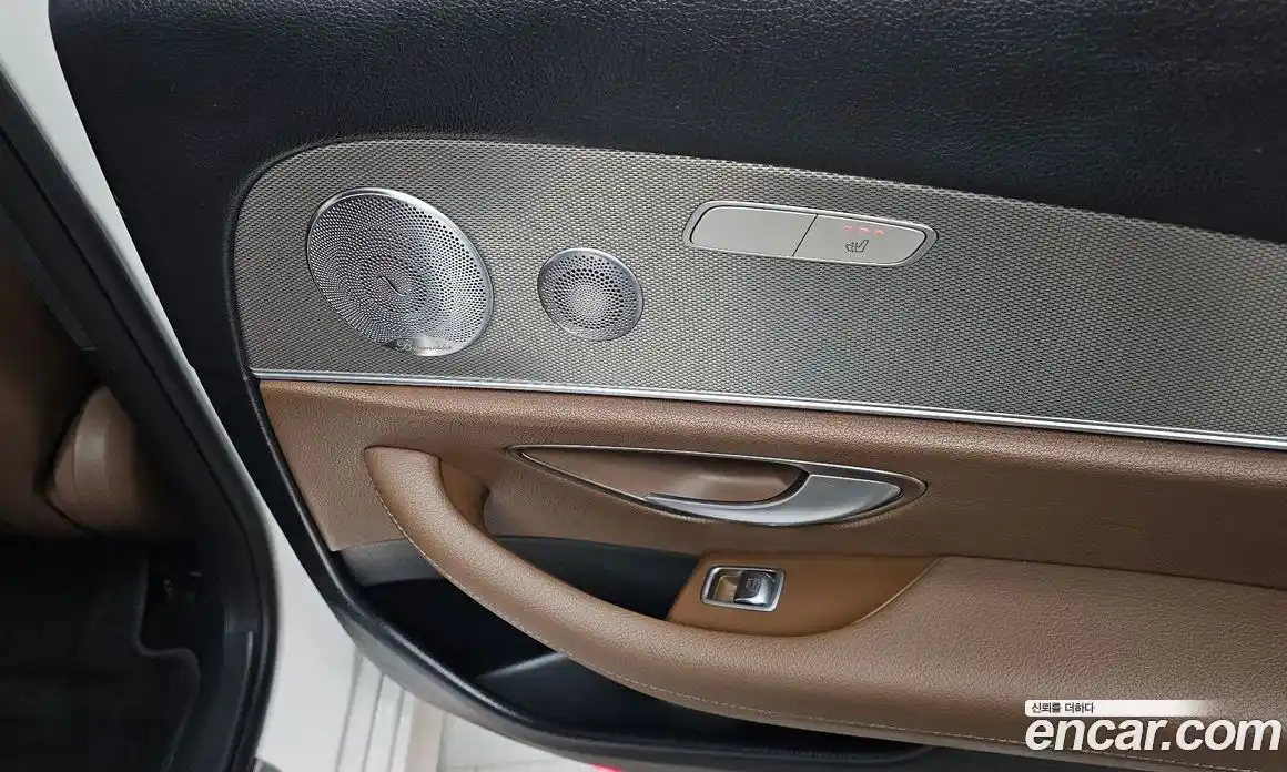 Mercedes-Benz E-Class 2018 2.0 Автомат в Москве № 1147849, фото 18