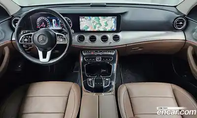 Mercedes-Benz E-Class 2018 2.0 Автомат в Москве № 1147849, миниатюра 7