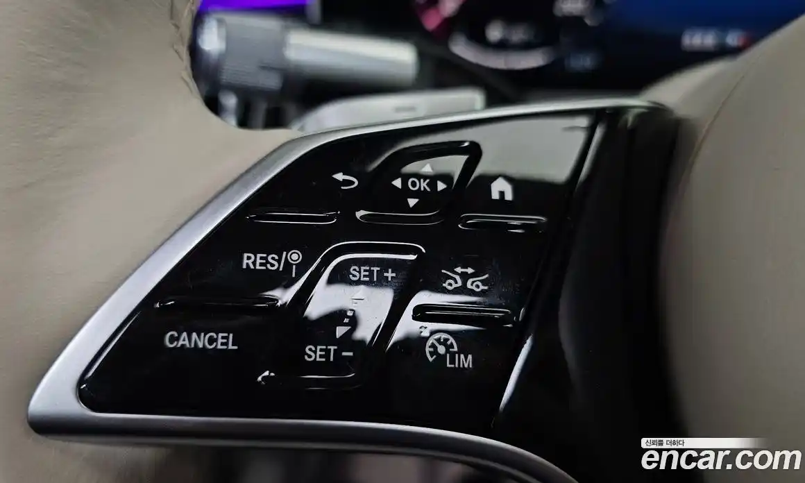 Mercedes-Benz S-Class 2021 4.0 Автомат в Москве № 1147862, фото 16