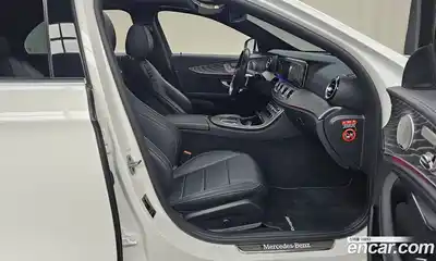 Mercedes-Benz E-Class 2021 2.0 Автомат в Москве № 1147942, миниатюра 11