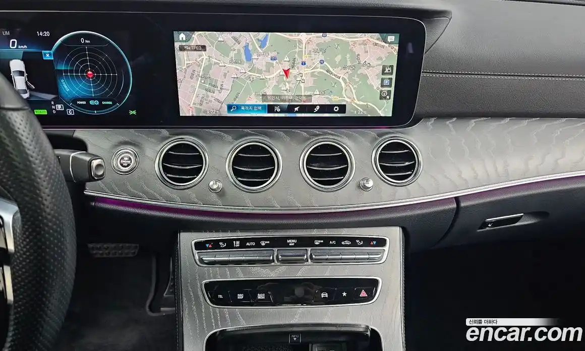 Mercedes-Benz E-Class 2021 2.0 Автомат в Москве № 1147942, фото 15