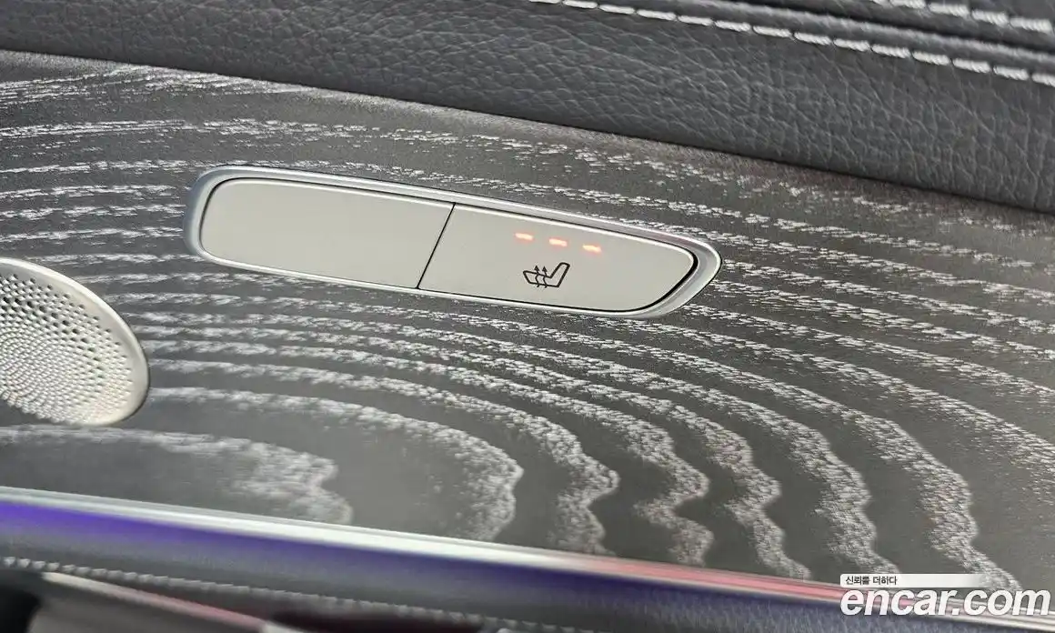 Mercedes-Benz E-Class 2021 2.0 Автомат в Москве № 1147942, фото 18