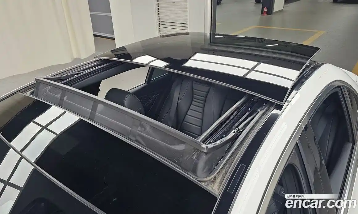 Mercedes-Benz E-Class 2021 2.0 Автомат в Москве № 1147942, фото 19